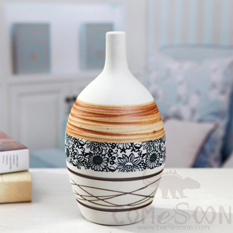  Porcelain Vase / Ceramic Vase