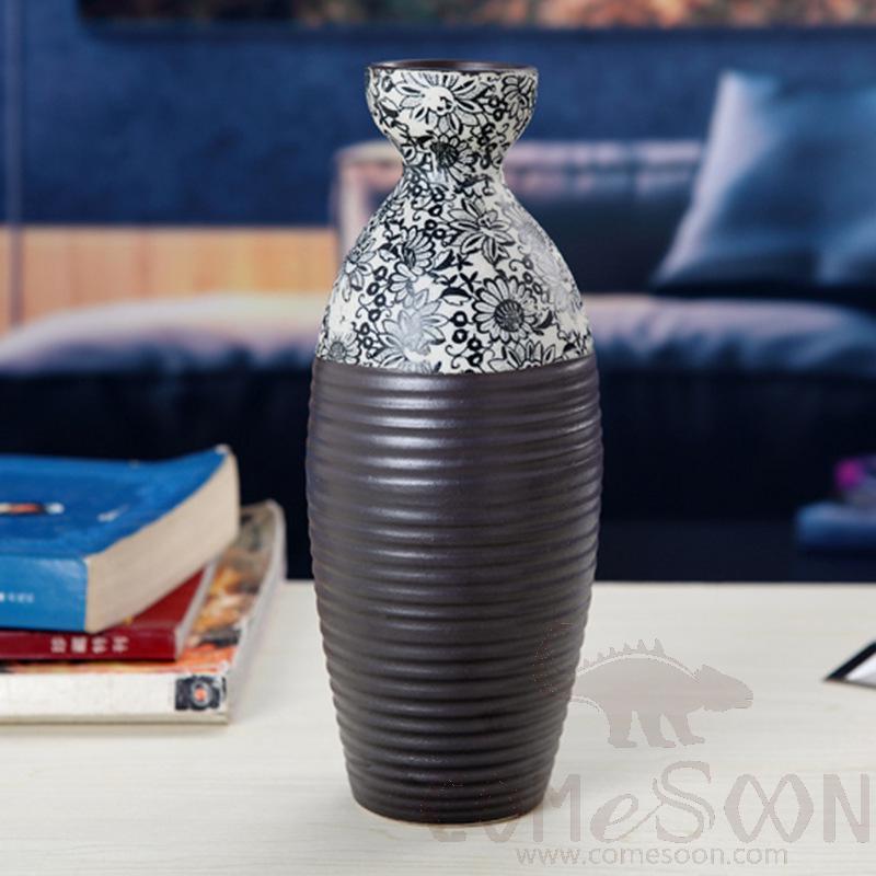  Porcelain Vase / Ceramic Vase