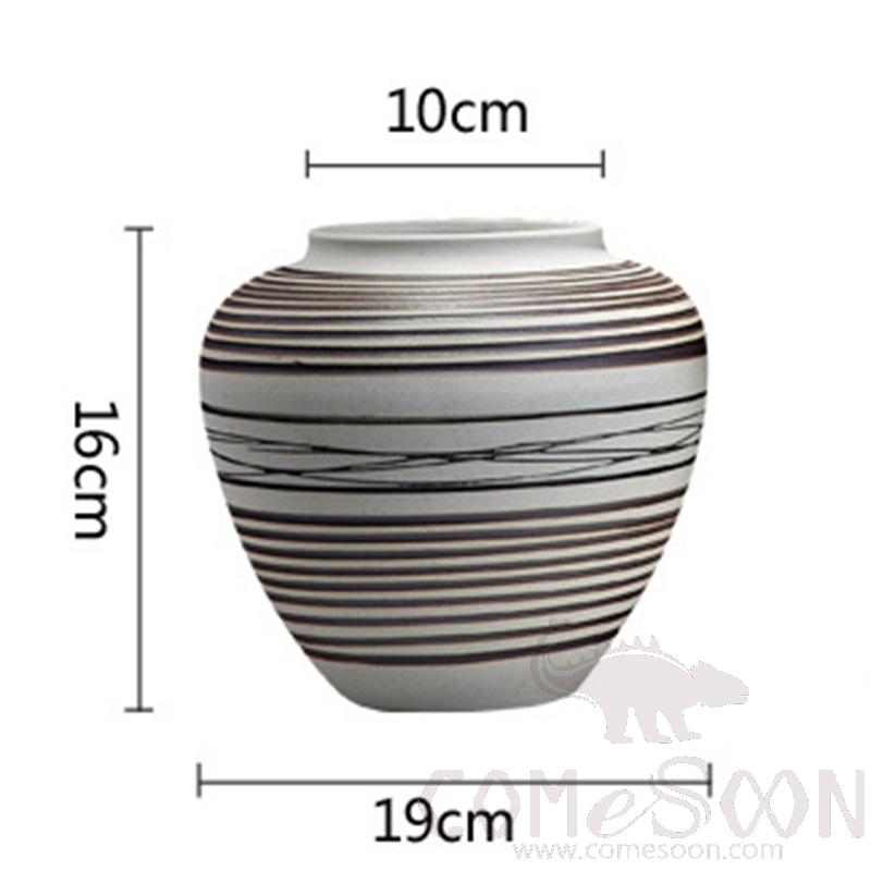  Porcelain Vase / Ceramic Vase