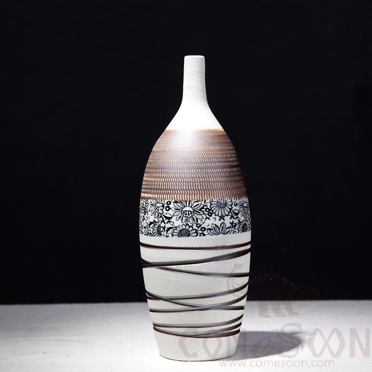  Porcelain Vase / Ceramic Vase