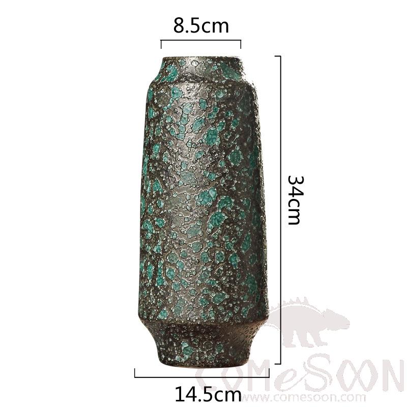  Porcelain Vase / Ceramic Vase