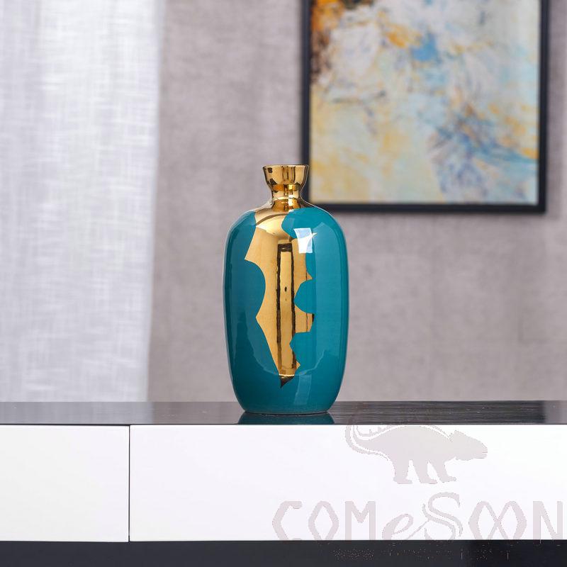  Porcelain Vase / Ceramic Vase