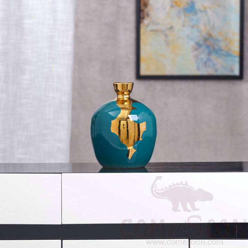 Porcelain Vase / Ceramic Vase