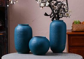  Porcelain Vase / Ceramic Vase
