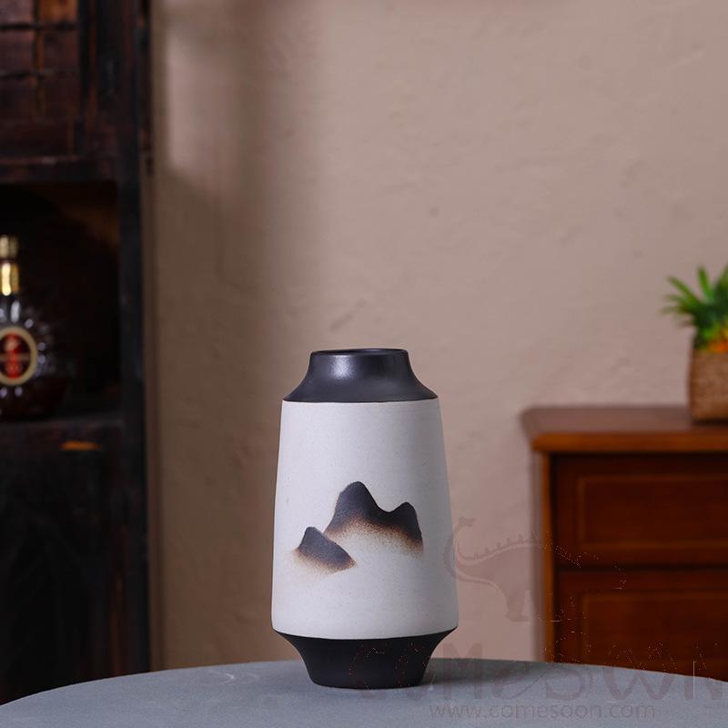 Porcelain Vase / Ceramic Vase