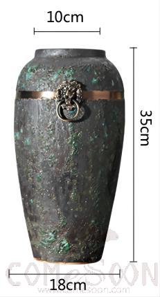 Porcelain Vase / Ceramic Vase