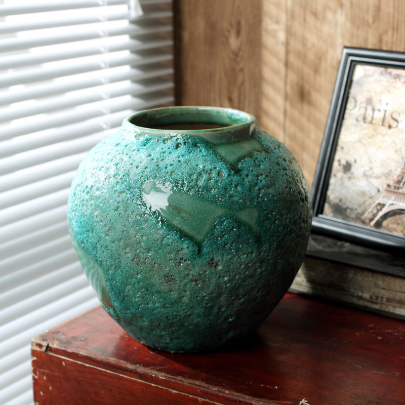  Porcelain Vase / Ceramic Vase