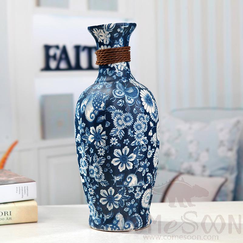  Porcelain Vase / Ceramic Vase