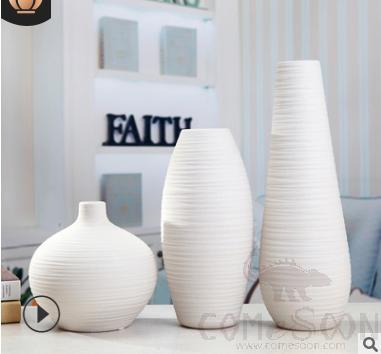  Porcelain Vase / Ceramic Vase