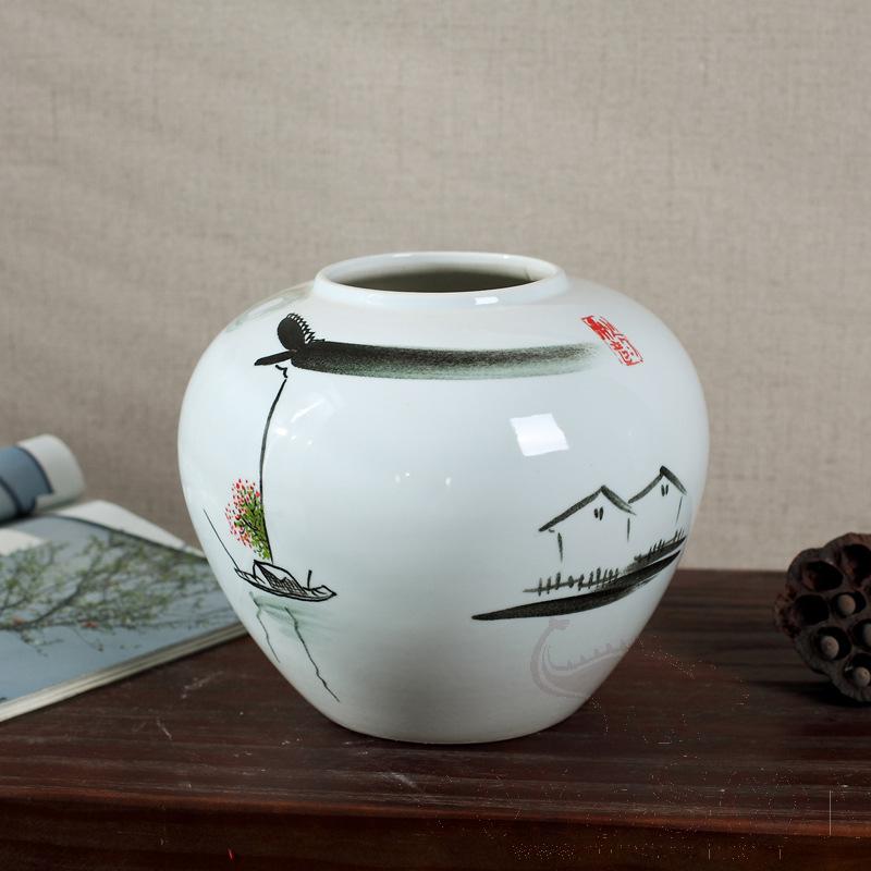  Porcelain Vase / Ceramic Vase