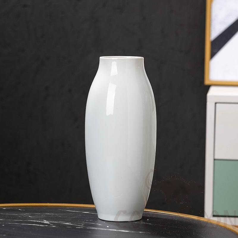  Porcelain Vase / Ceramic Vase