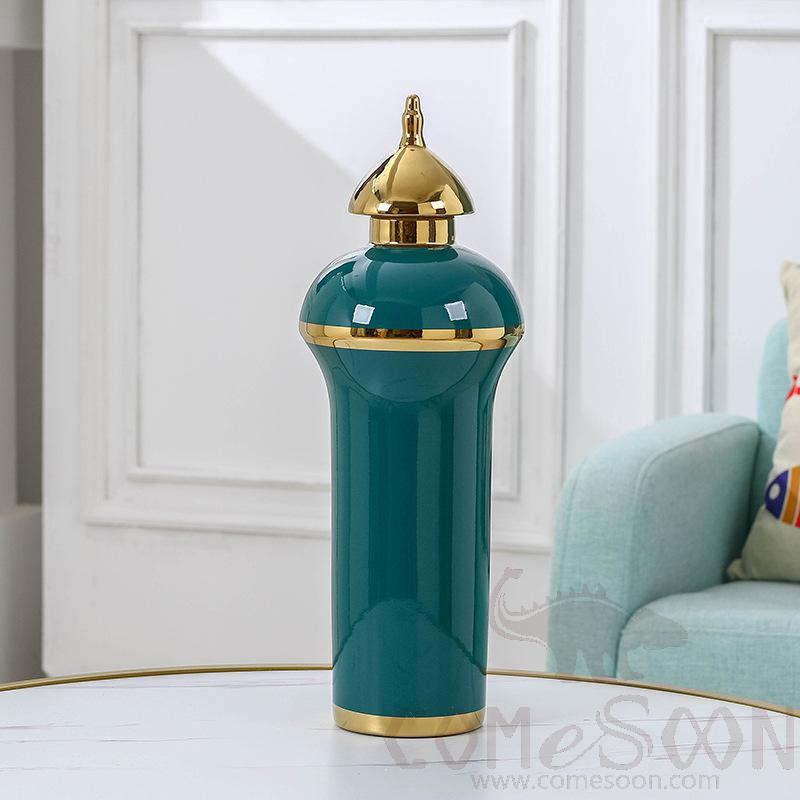 Porcelain Vase / Ceramic Vase