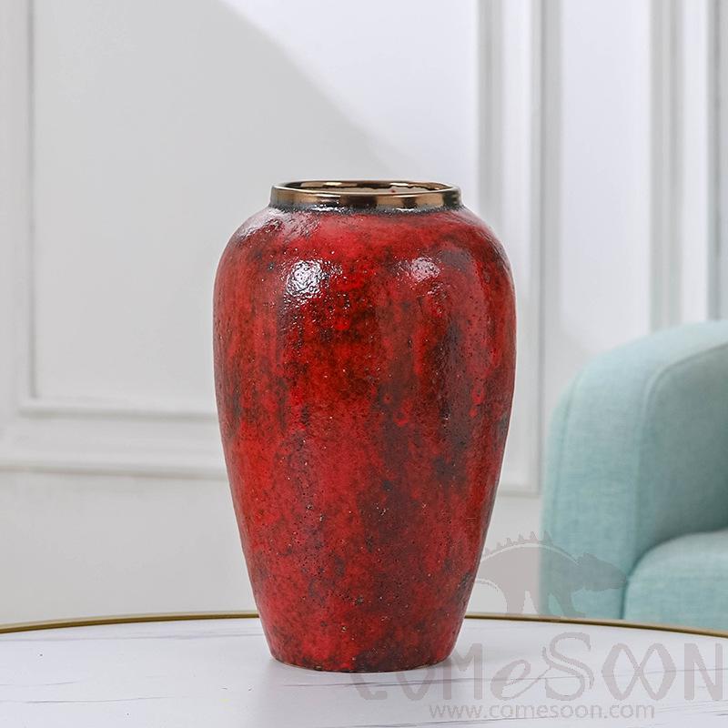  Porcelain Vase / Ceramic Vase
