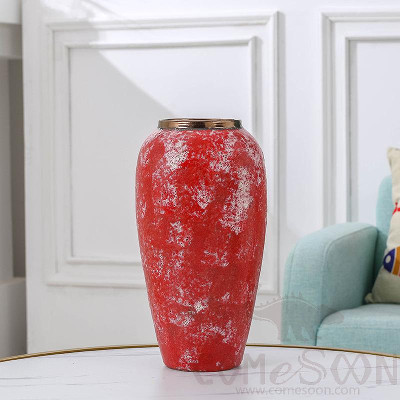  Porcelain Vase / Ceramic Vase