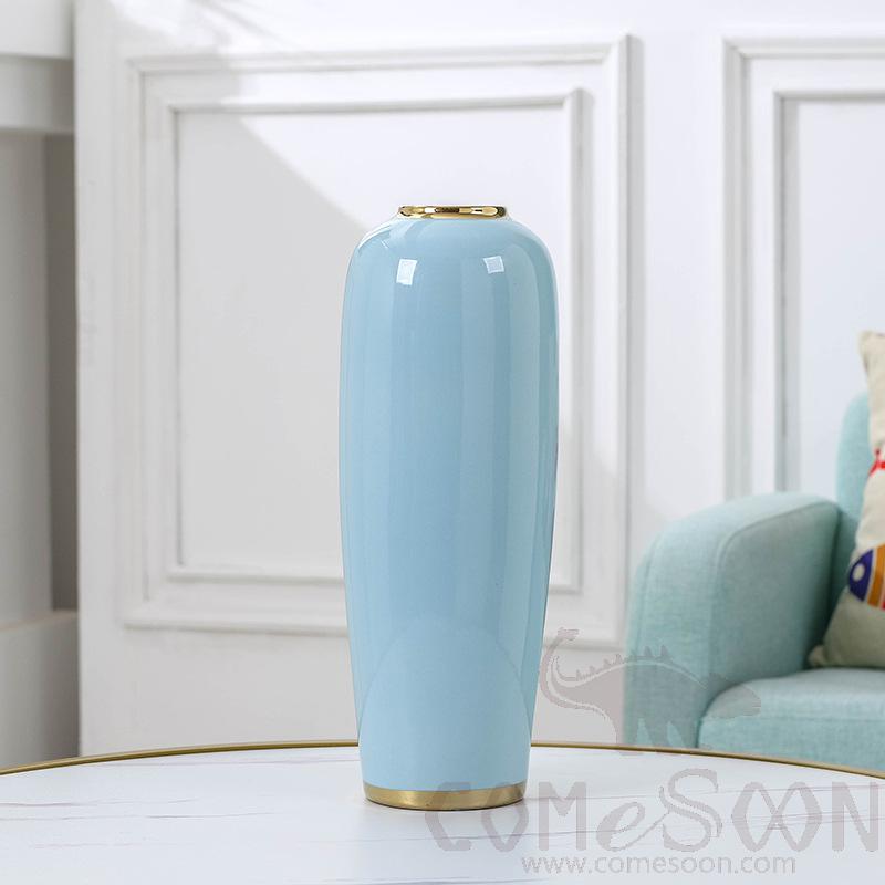  Porcelain Vase / Ceramic Vase
