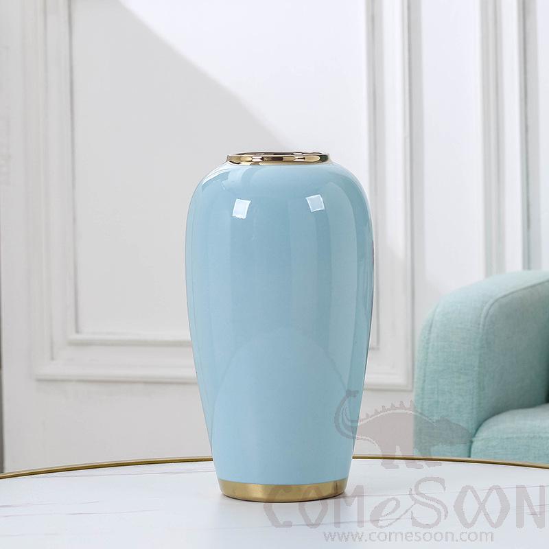  Porcelain Vase / Ceramic Vase
