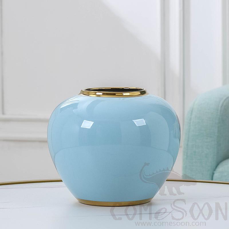  Porcelain Vase / Ceramic Vase