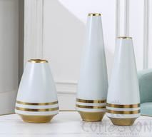  Porcelain Vase / Ceramic Vase