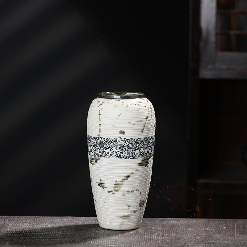  Porcelain Vase / Ceramic Vase