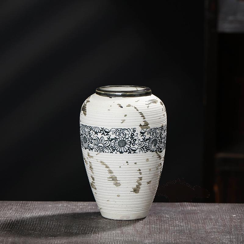  Porcelain Vase / Ceramic Vase