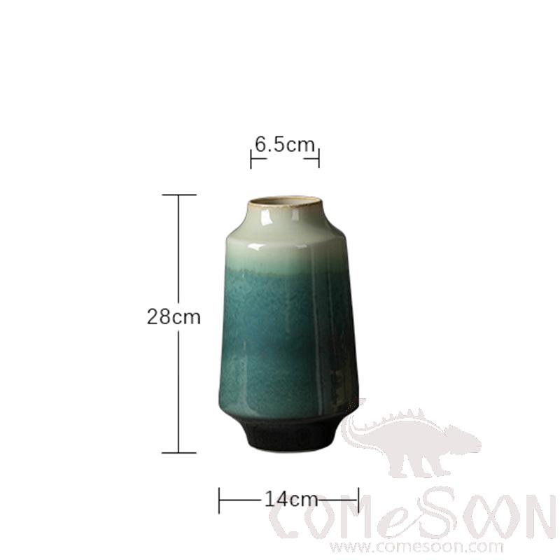  Porcelain Vase / Ceramic Vase