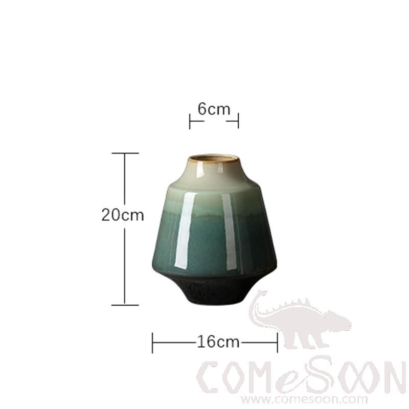  Porcelain Vase / Ceramic Vase