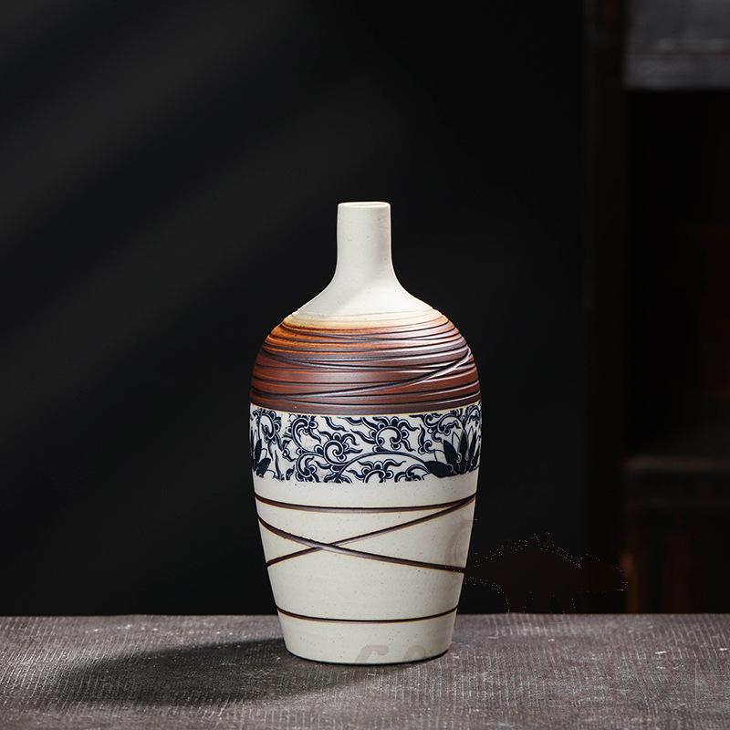  Porcelain Vase / Ceramic Vase