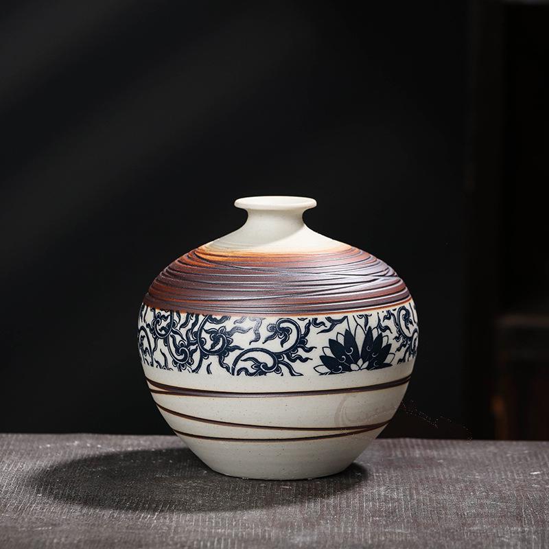  Porcelain Vase / Ceramic Vase