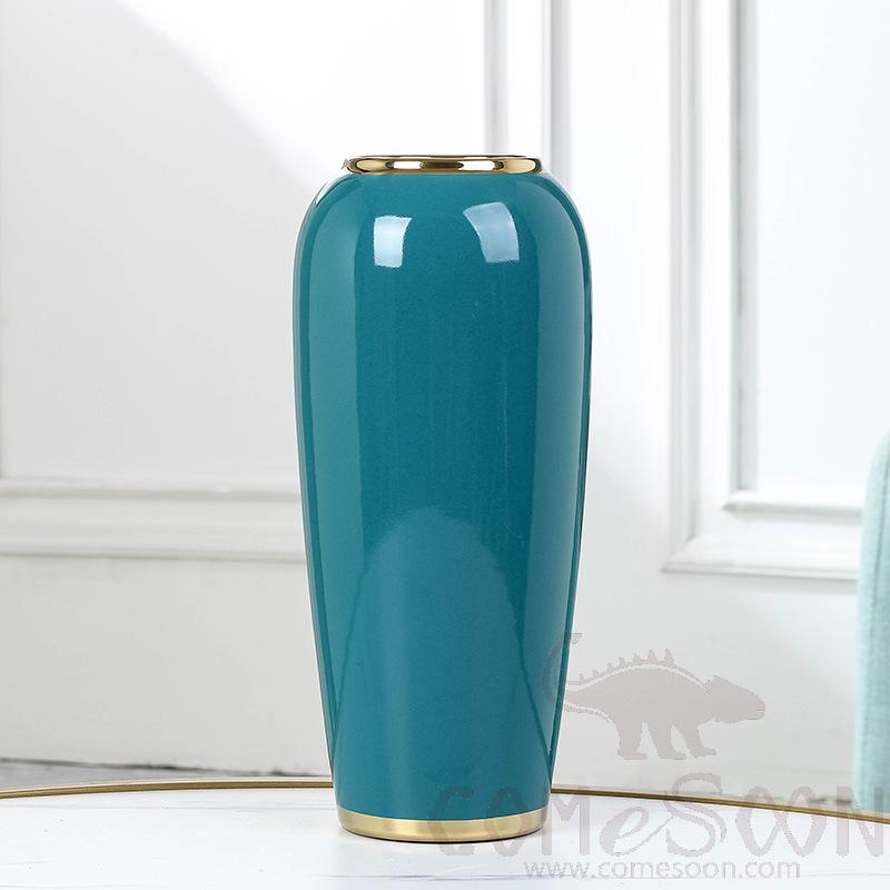  Porcelain Vase / Ceramic Vase