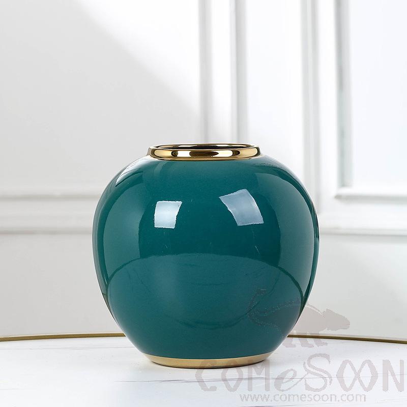  Porcelain Vase / Ceramic Vase