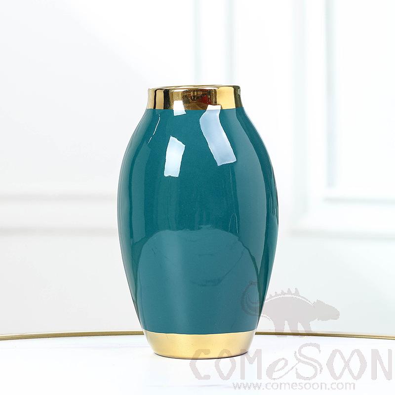  Porcelain Vase / Ceramic Vase