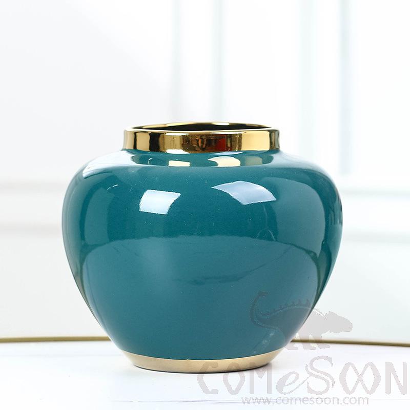  Porcelain Vase / Ceramic Vase