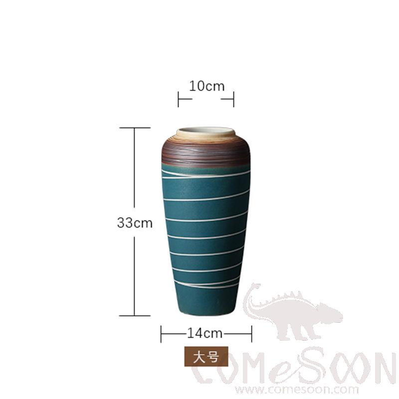  Porcelain Vase / Ceramic Vase