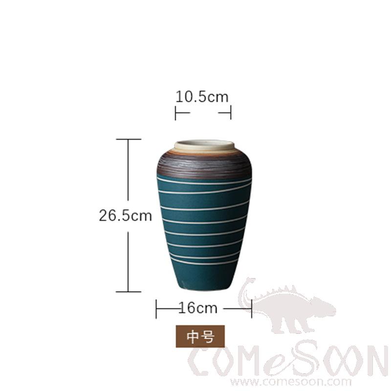 Porcelain Vase / Ceramic Vase