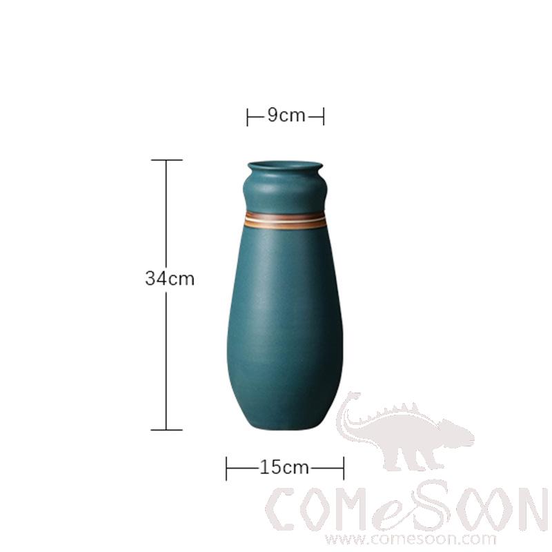 Porcelain Vase / Ceramic Vase