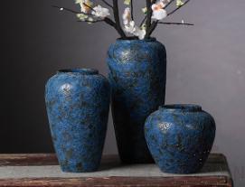  Porcelain Vase / Ceramic Vase