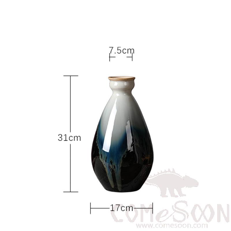  Porcelain Vase / Ceramic Vase