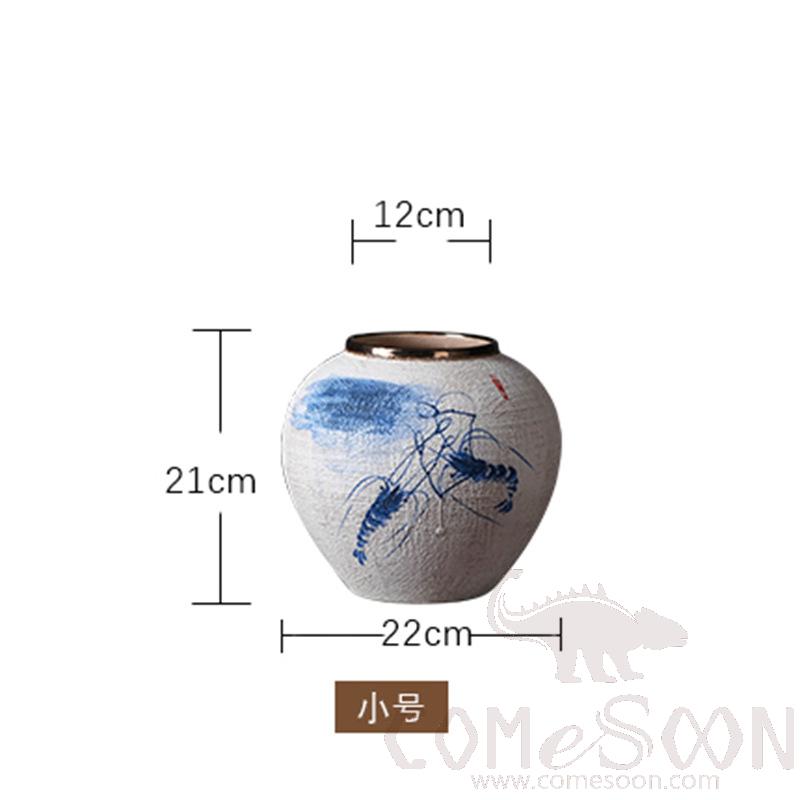  Porcelain Vase / Ceramic Vase