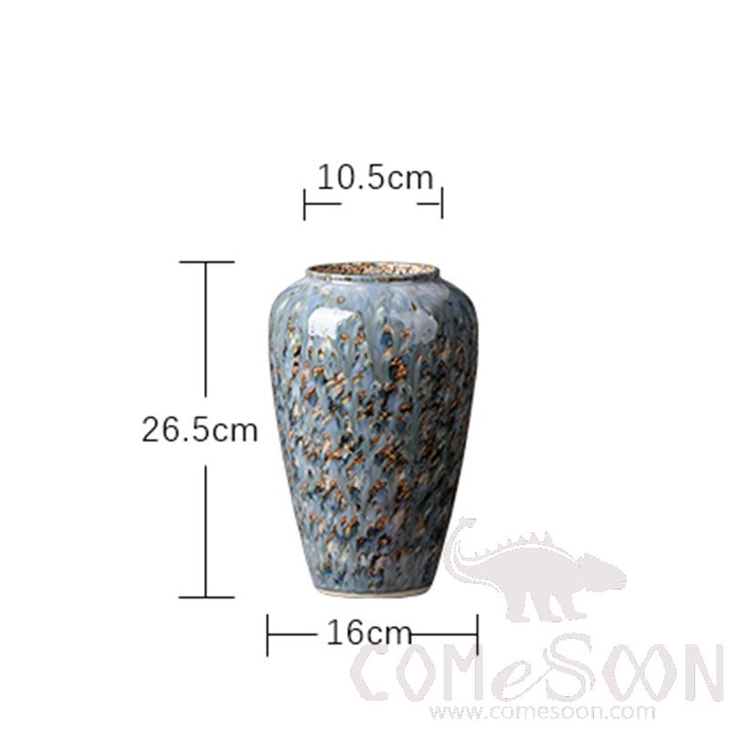  Porcelain Vase / Ceramic Vase