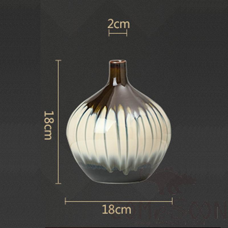  Porcelain Vase / Ceramic Vase
