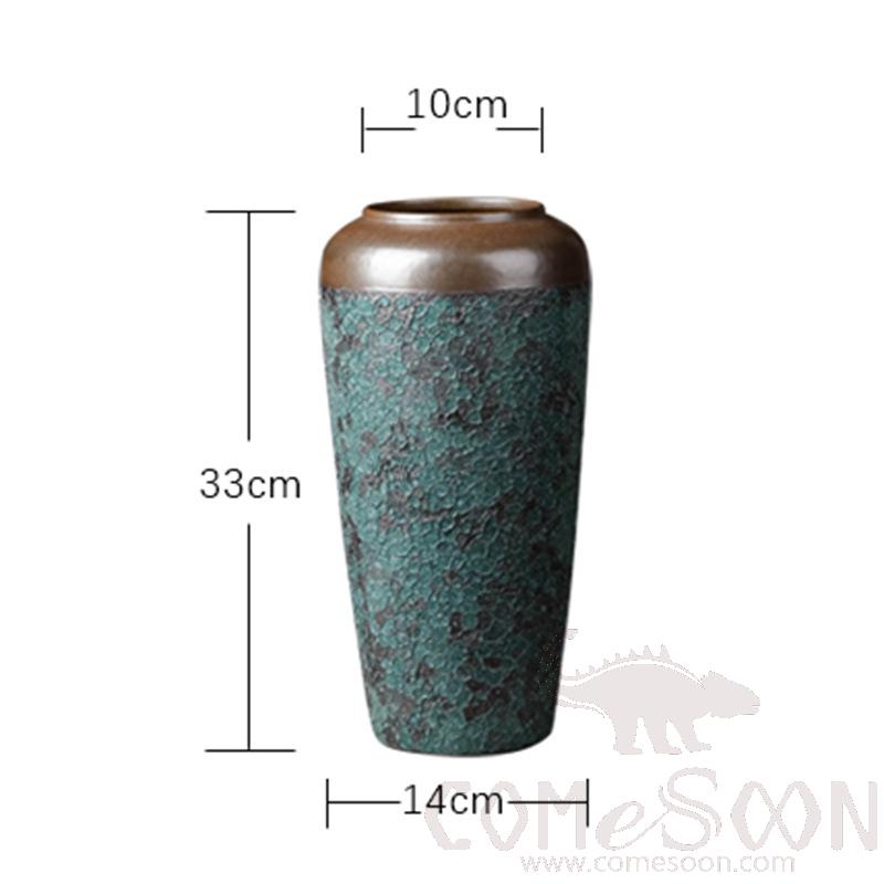  Porcelain Vase / Ceramic Vase