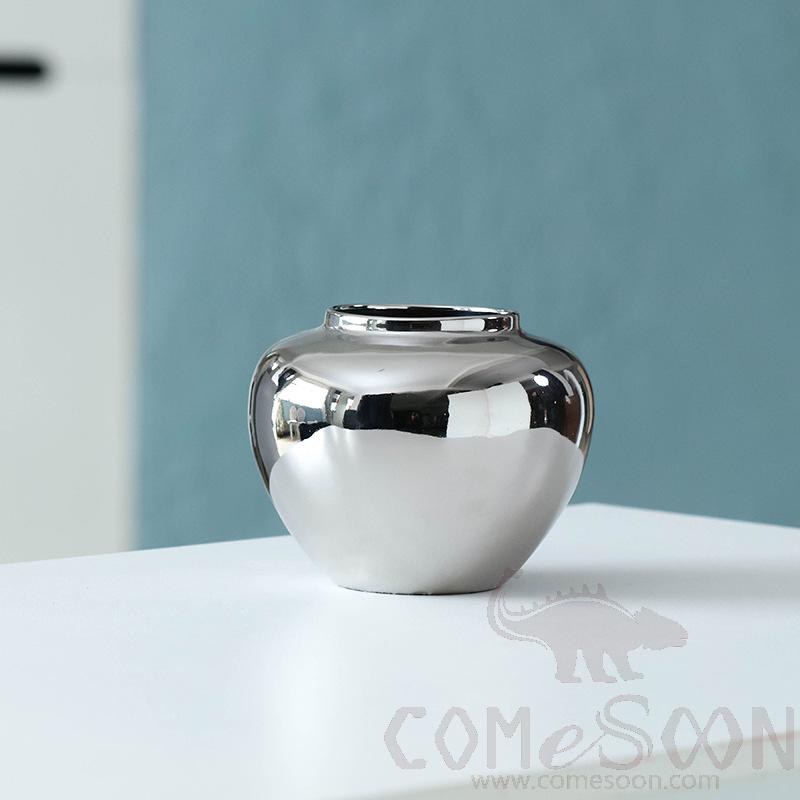  Porcelain Vase / Ceramic Vase
