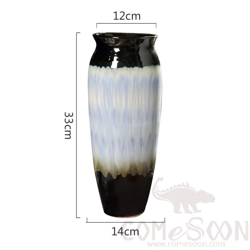  Porcelain Vase / Ceramic Vase
