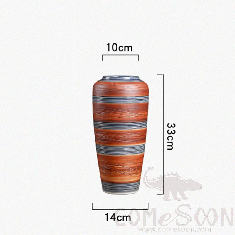  Porcelain Vase / Ceramic Vase