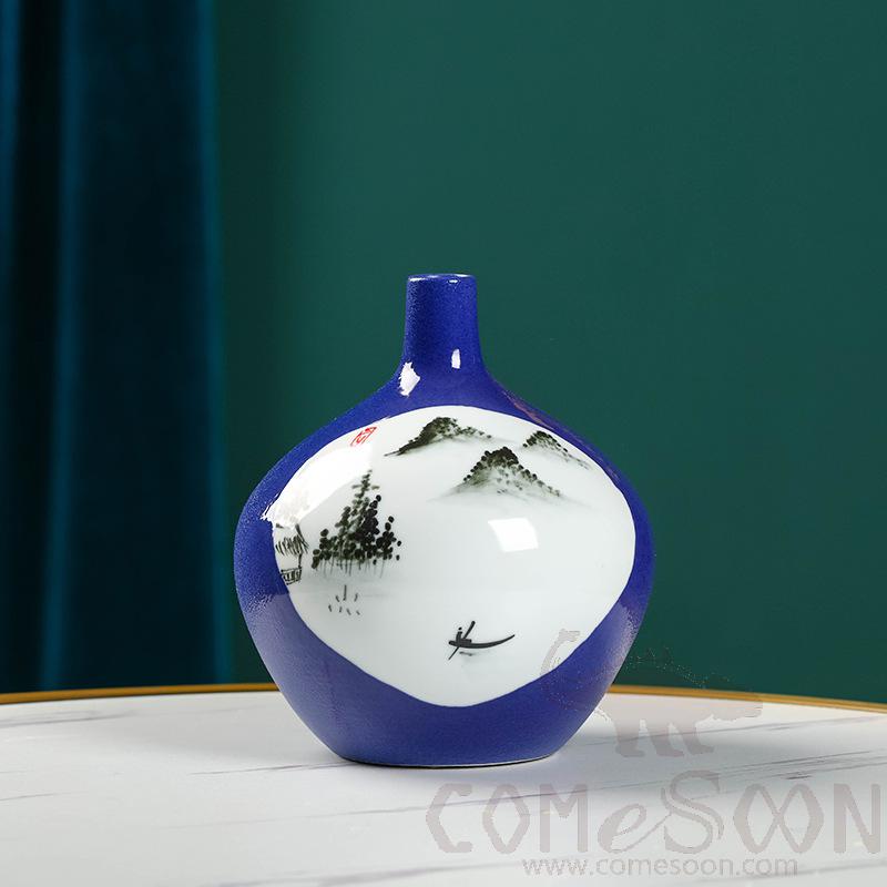  Porcelain Vase / Ceramic Vase