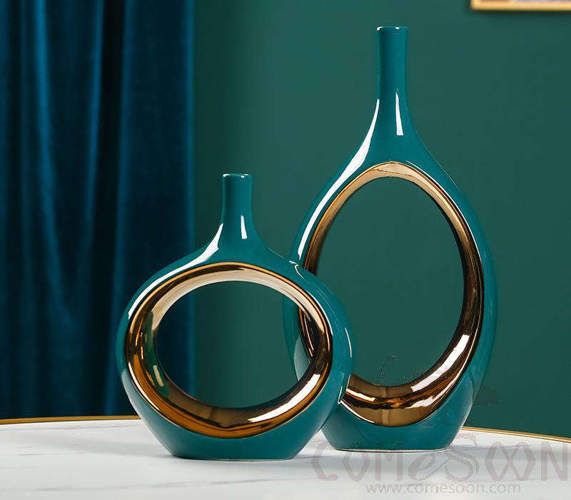  Porcelain Vase / Ceramic Vase