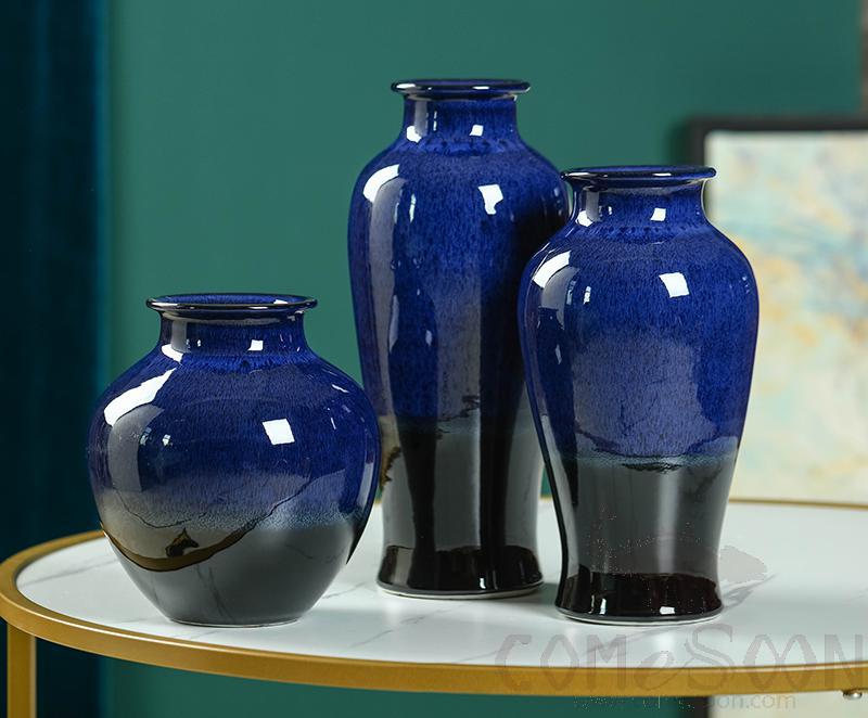  Porcelain Vase / Ceramic Vase