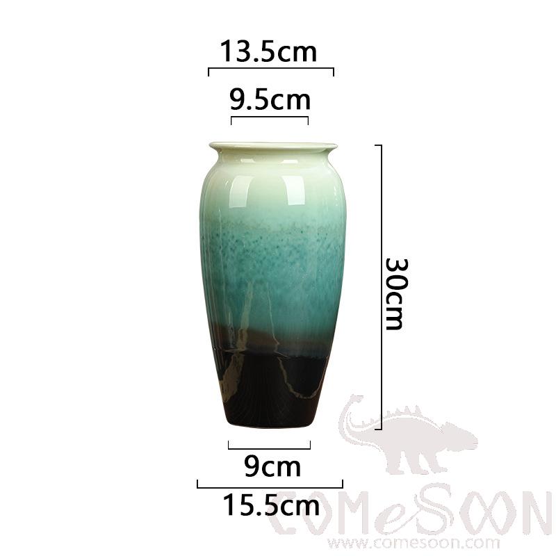  Porcelain Vase / Ceramic Vase