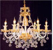 Pendant Light-D75*65cm