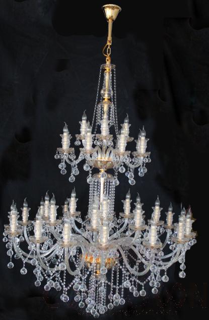 Pendant Light-D120*160cm